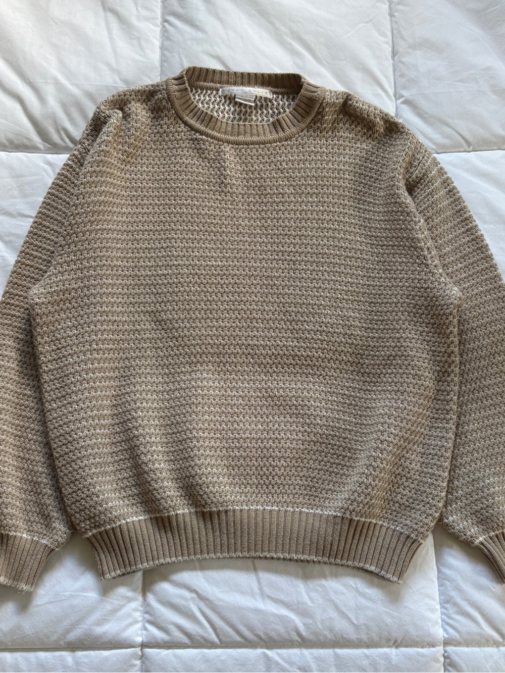 Vintage Perry Ellis Sweater